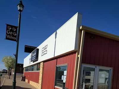 Meuchel Computer Services & Office Supplies