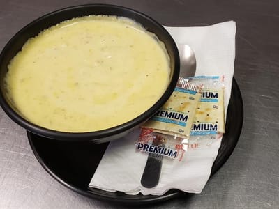 Mezamiz Coffee House