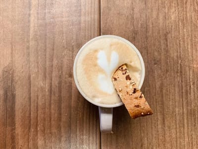 Mezamiz Coffee House