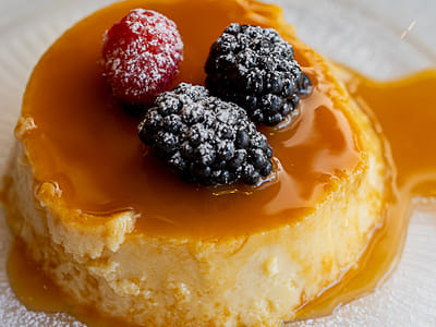 Mezza9 Cafe & Desserts