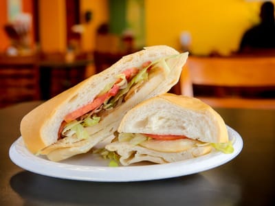 Mi Apá Latin Café of Gainesville