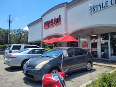 Mi Apá Latin Café of Gainesville
