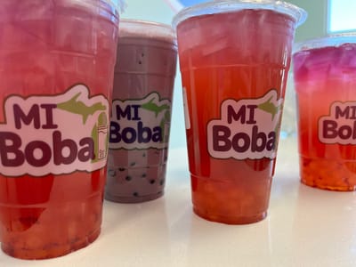 MI Boba