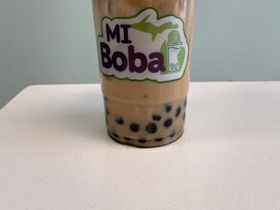 MI Boba