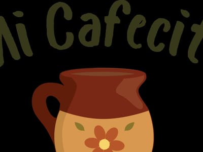 Mi Cafecito