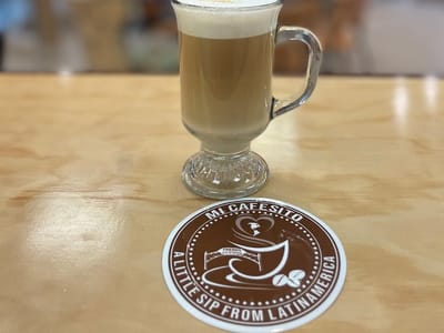 Mi Cafesito