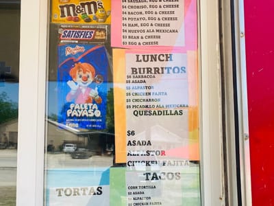 Mi Cocina Breakfast & Lunch