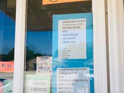 Mi Cocina Breakfast & Lunch