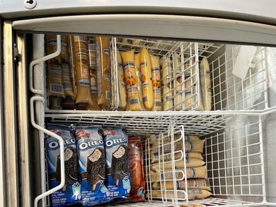 Mi Mundo Coffee Shop