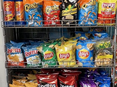 Mi Mundo Coffee Shop