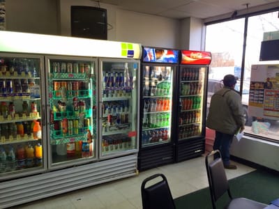 Mi Mundo Coffee Shop