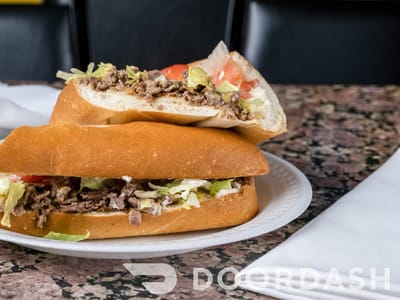 Mi Mundo Coffee Shop