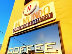 Mi Mundo Coffeehouse & Roastery