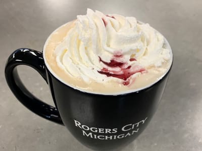 MI Northern Espresso