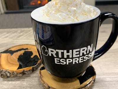 MI Northern Espresso