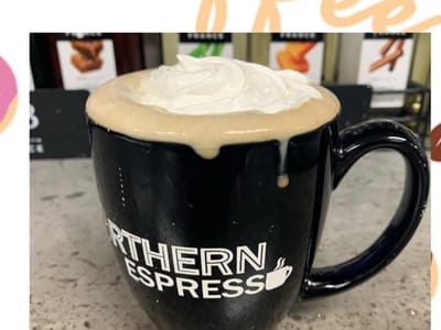 MI Northern Espresso