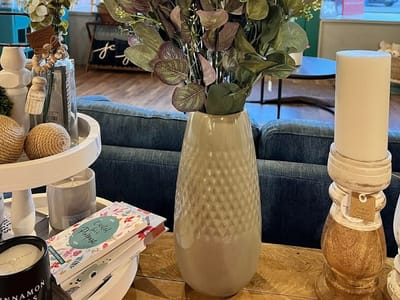 Mia Bella Interiors & Coffeehouse