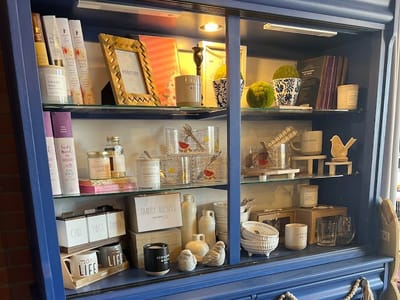 Mia Bella Interiors & Coffeehouse