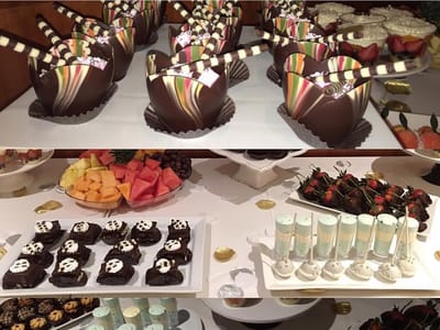 Mia's Bakery & Coffee Shop