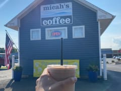 Micah's Coffee