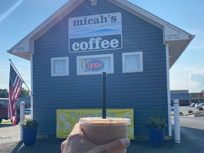 Micah's Coffee