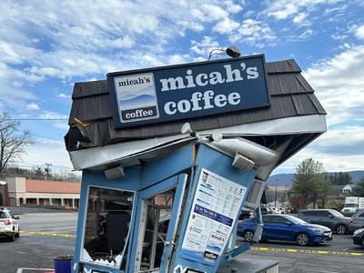 Micah’s Coffee