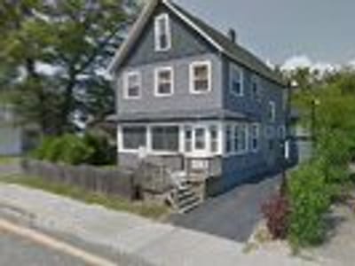 Michael’s beach coffee