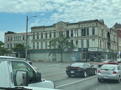 Michael's Catering, Cafe, & Bakery