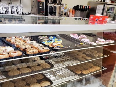 Michael's Catering, Cafe, & Bakery