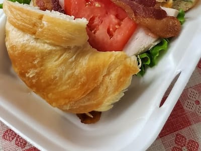 Michael's Catering, Cafe, & Bakery