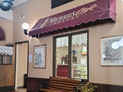Michael's Catering, Cafe, & Bakery