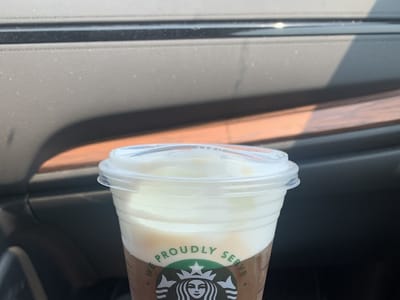 Michael's Coffee Shop