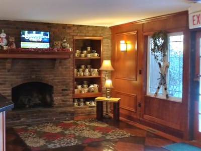 Michael's Coffee Shop