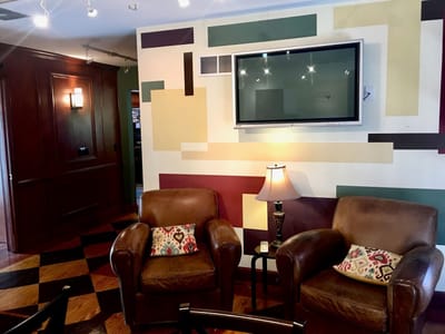 Michael's Coffee Shop