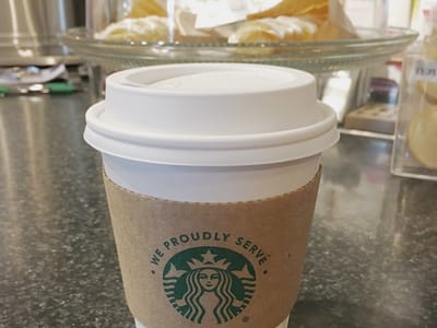 Michael's Coffee Shop