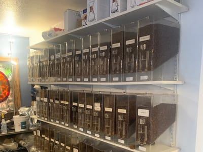 Michael Thomas Coffee Roasters