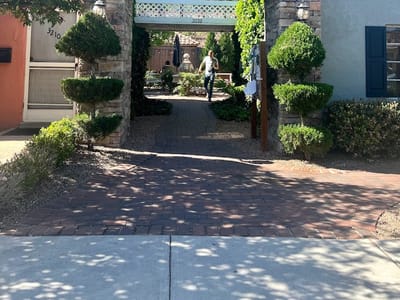 Michael Thomas Coffee Roasters