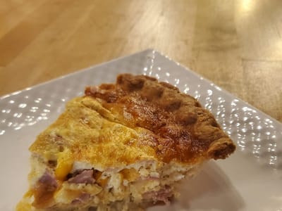 Michelangelo's Coffee & Wine Bar