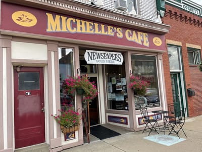 Michelle's Cafe
