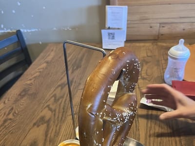 Michigan Coffee + Creamery Co.