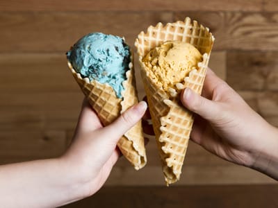 Michigan Coffee + Creamery Co.