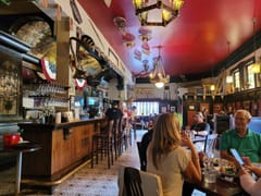 Michigan House Cafe and Brew Pub