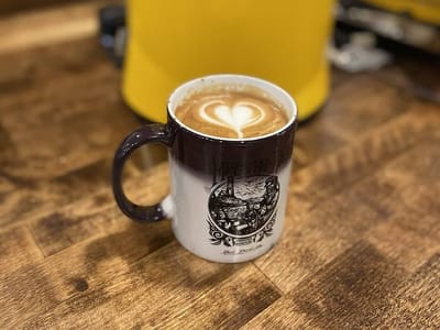 Mid Watch Coffee Company