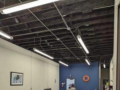 Mid Watch Coffee Company