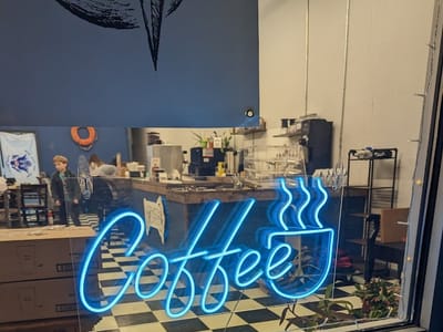 Mid Watch Coffee Company