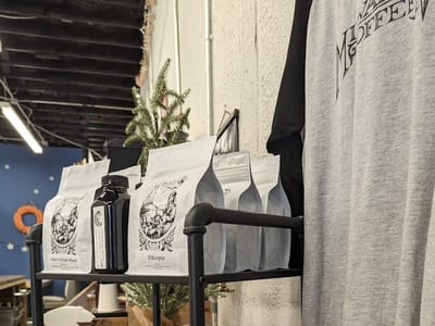 Mid Watch Coffee Company