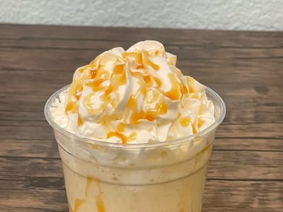 Middle East bakery & coffee shop