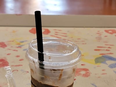 Middle Grounds Coffeehouse Inc.