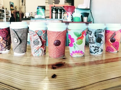 Middle Grounds Coffeehouse Inc.