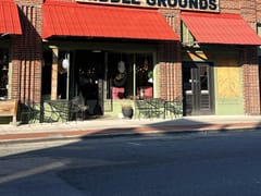 Middle Grounds Coffeehouse Inc.